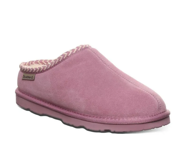 Slippers|Slippers>Bearpaw Tabitha Slipper Clogs