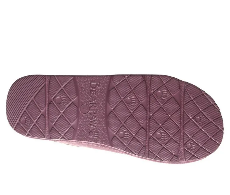 Slippers|Slippers>Bearpaw Tabitha Slipper Clogs