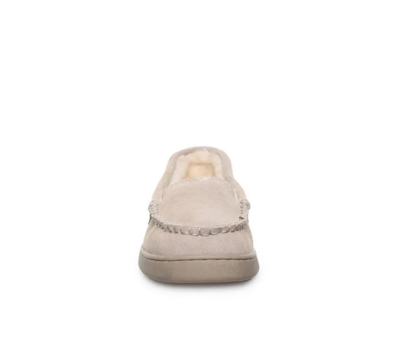 Slippers|Slippers>Bearpaw Women's Angel Moccasin Slippers
