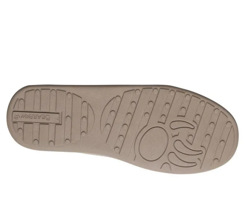 Slippers|Slippers>Bearpaw Women's Angel Moccasin Slippers