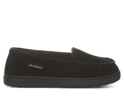 Slippers|Slippers>Bearpaw Women's Angel Moccasin Slippers