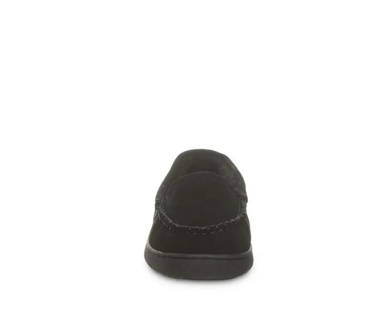 Slippers|Slippers>Bearpaw Women's Angel Moccasin Slippers
