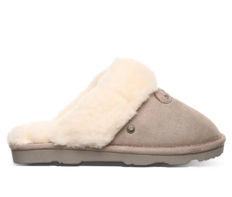 Slippers|Slippers>Bearpaw Women's Effie Vegan Slippers