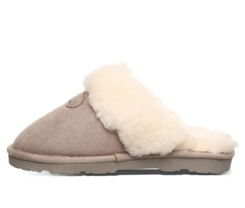 Slippers|Slippers>Bearpaw Women's Effie Vegan Slippers