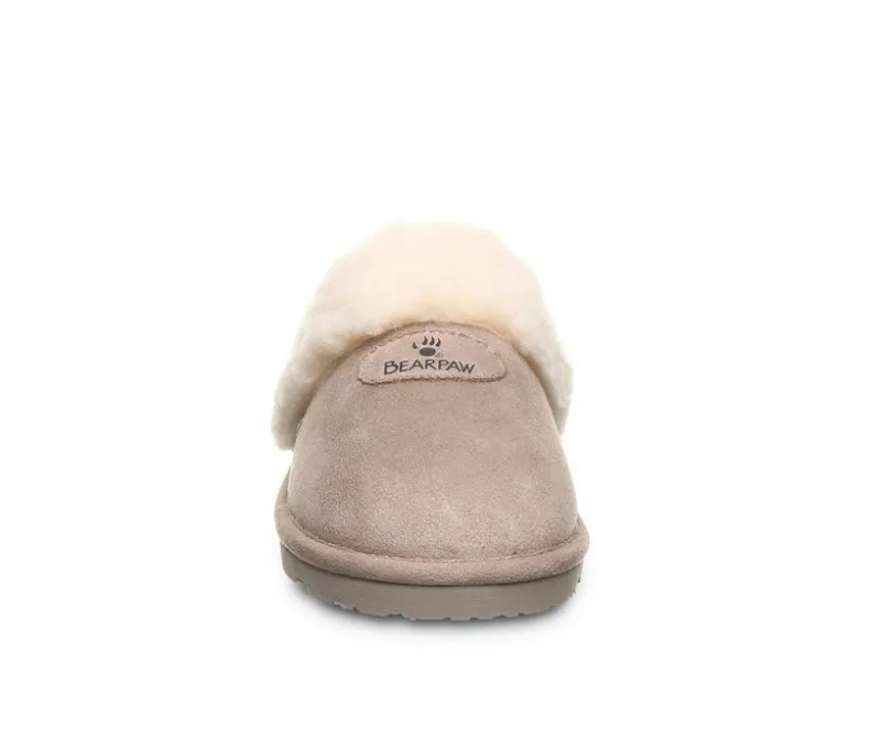 Slippers|Slippers>Bearpaw Women's Effie Vegan Slippers