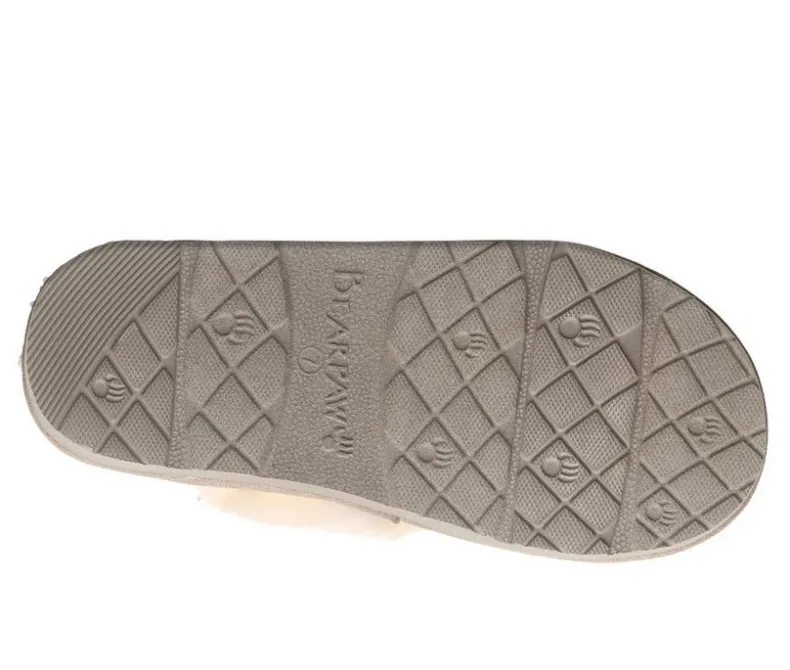 Slippers|Slippers>Bearpaw Women's Effie Vegan Slippers