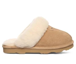Slippers|Slippers>Bearpaw Women's Loki II Winter Clog Slippers