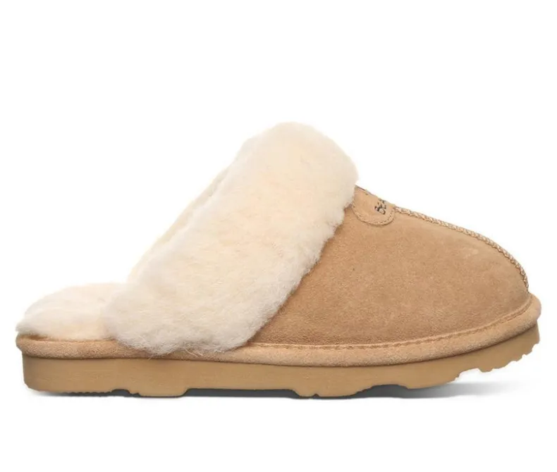 Slippers|Slippers>Bearpaw Women's Loki II Winter Clog Slippers