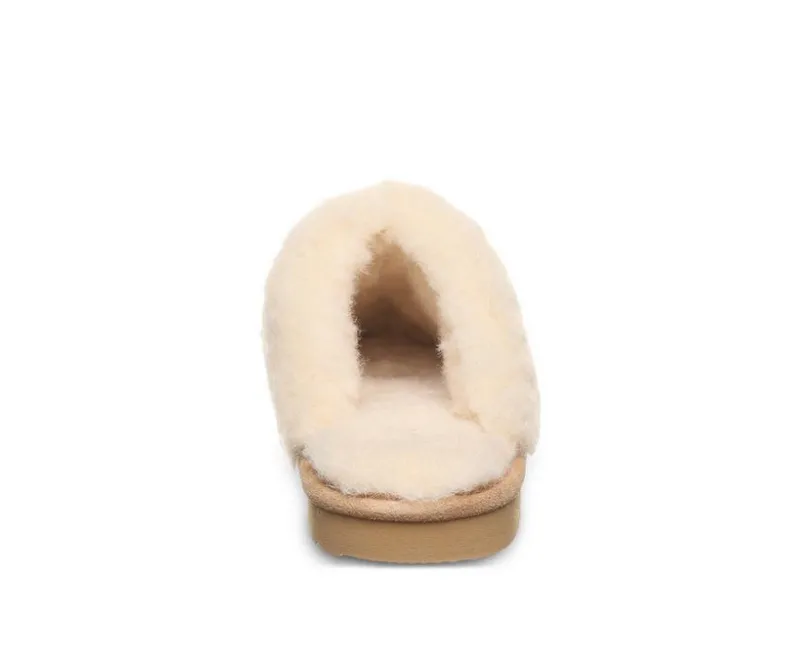 Slippers|Slippers>Bearpaw Women's Loki II Winter Clog Slippers