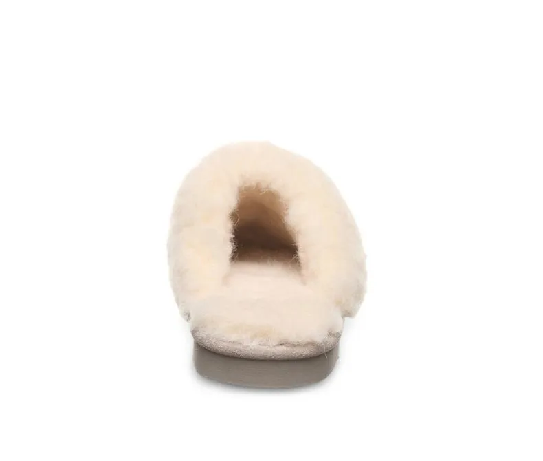 Slippers|Slippers>Bearpaw Women's Loki II Winter Clog Slippers