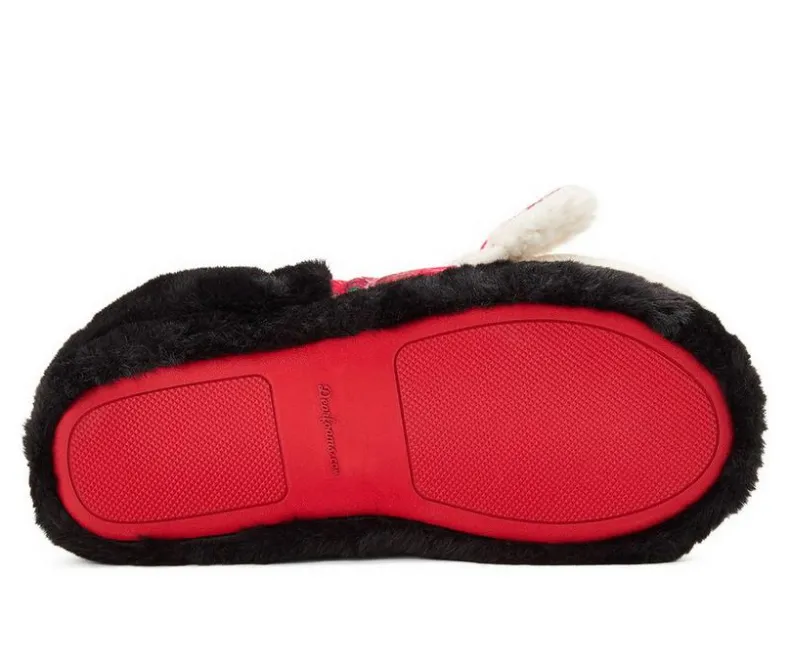 Men's|Slippers>Dearfoams Critter Closed Back Slippers