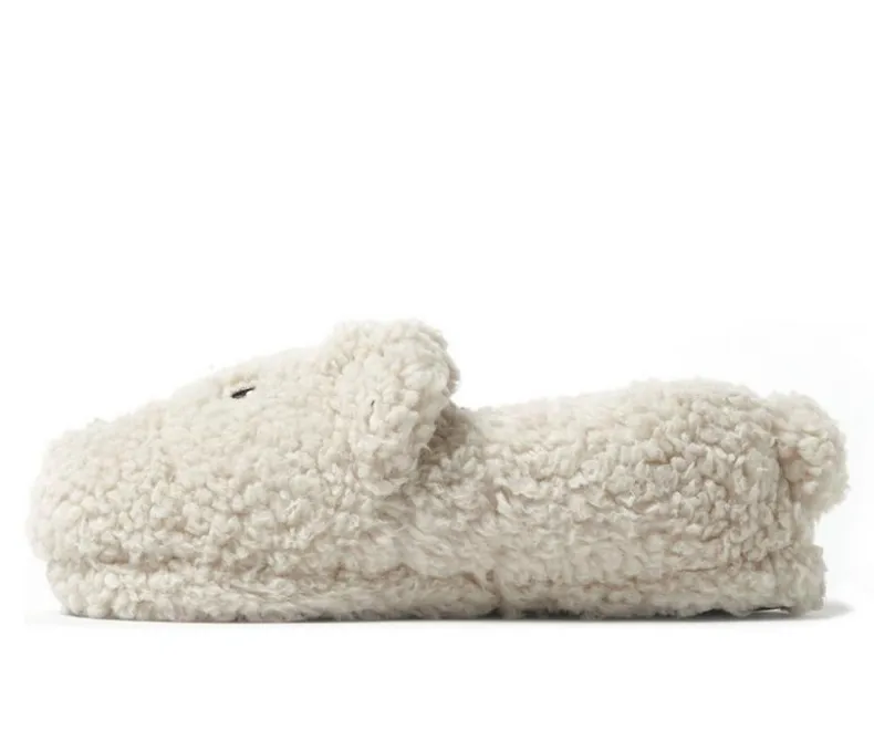 Men's|Slippers>Dearfoams Critter Closed Back Slippers