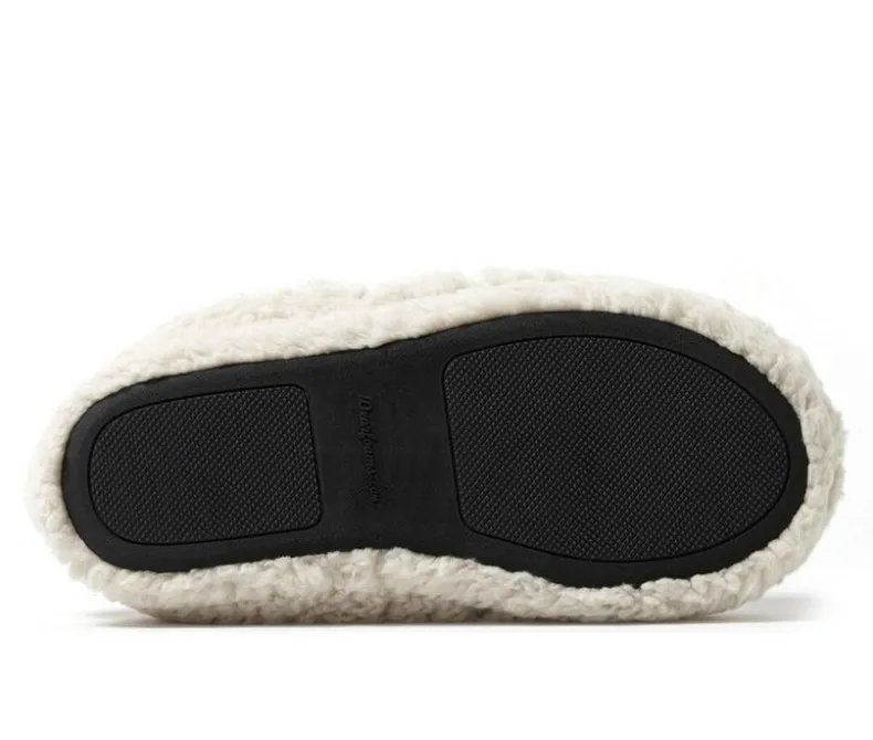 Men's|Slippers>Dearfoams Critter Closed Back Slippers