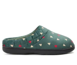 Slippers|Slippers>Dearfoams Darcy Slippers