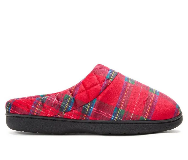 Slippers|Slippers>Dearfoams Darcy Slippers