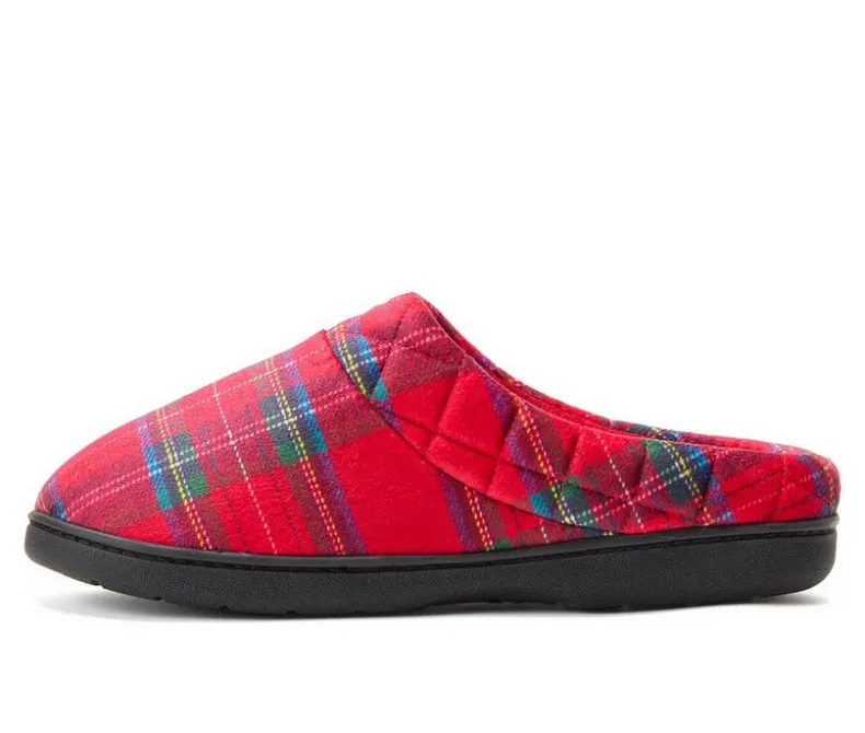 Slippers|Slippers>Dearfoams Darcy Slippers