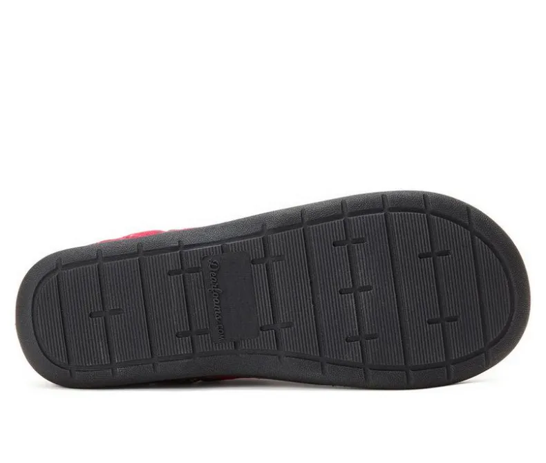 Slippers|Slippers>Dearfoams Darcy Slippers