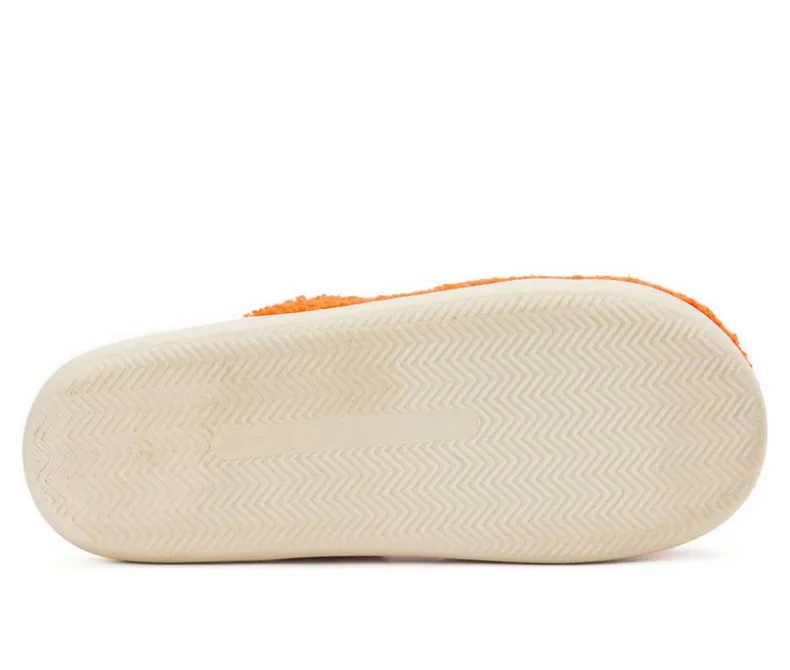 Slippers|Slippers>Dearfoams Halloween Scuff Slippers