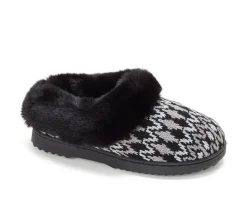 Slippers|Slippers>Dearfoams Hannah Slippers