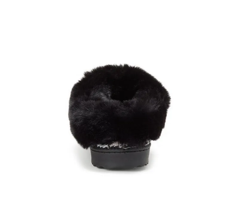 Slippers|Slippers>Dearfoams Hannah Slippers