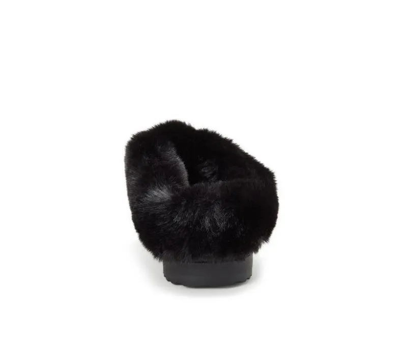 Slippers|Slippers>Dearfoams Hannah Slippers