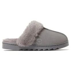 Slippers|Slippers>Dearfoams Helena Slippers