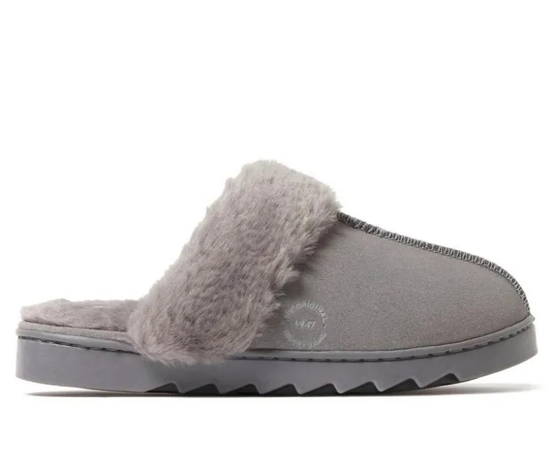Slippers|Slippers>Dearfoams Helena Slippers