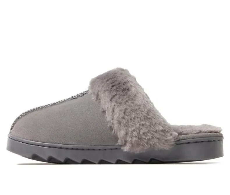 Slippers|Slippers>Dearfoams Helena Slippers