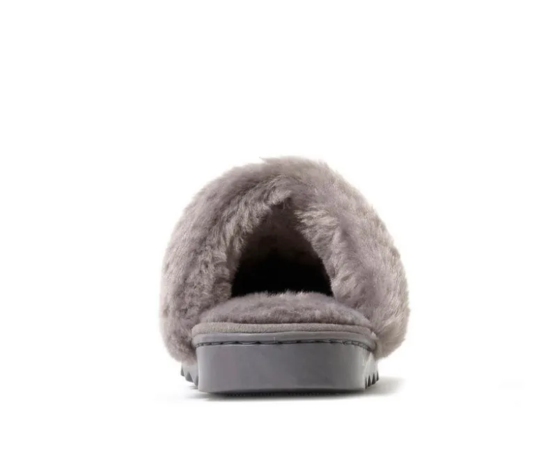 Slippers|Slippers>Dearfoams Helena Slippers