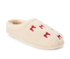 Slippers|Slippers>Dearfoams Holiday Novelty