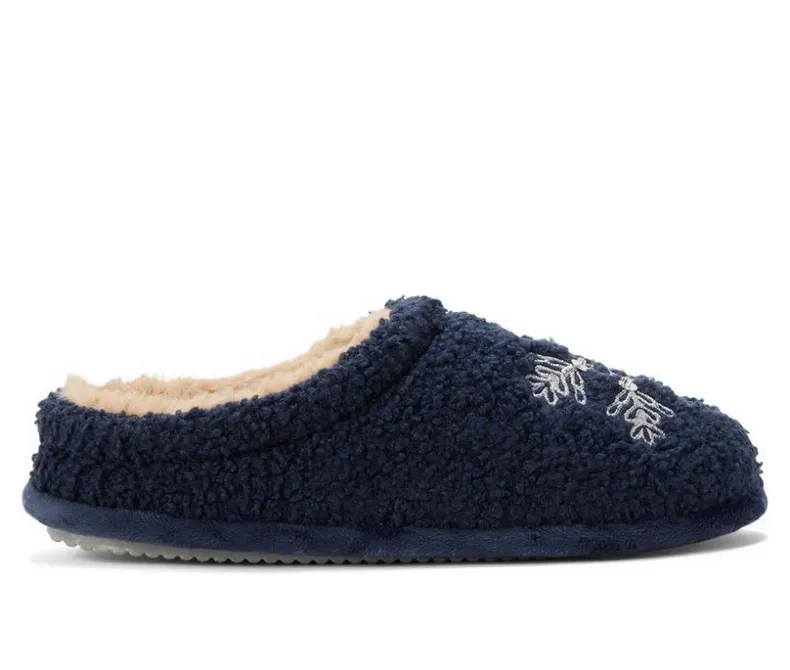Slippers|Slippers>Dearfoams Holiday Novelty