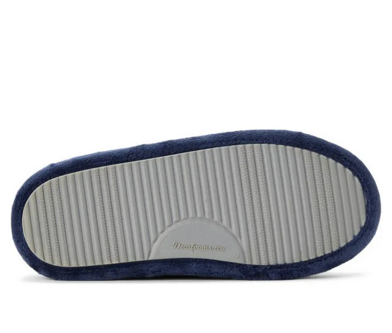 Slippers|Slippers>Dearfoams Holiday Novelty