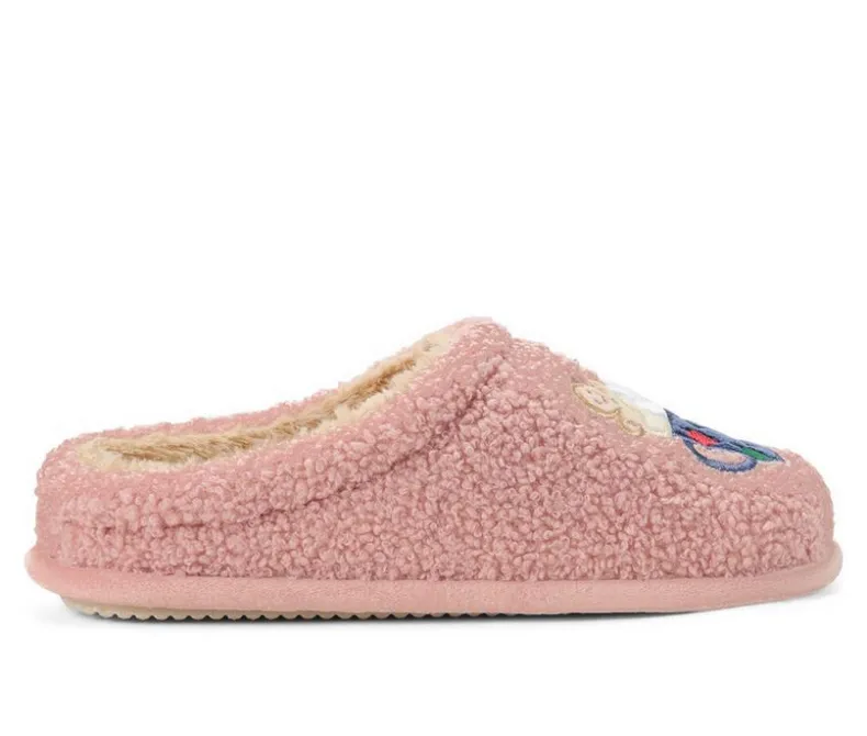Slippers|Slippers>Dearfoams Holiday Novelty