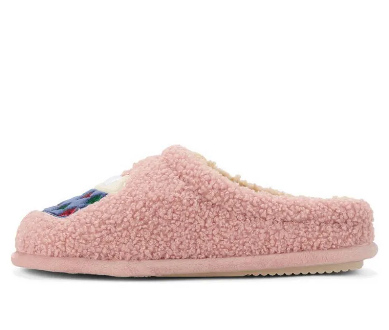 Slippers|Slippers>Dearfoams Holiday Novelty