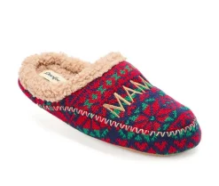 Slippers|Slippers>Dearfoams Mama Bear Slippers