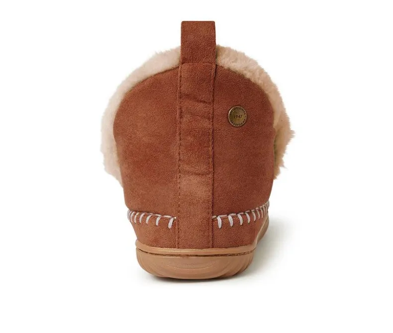 Slippers|Slippers>Dearfoams Moritz Slippers