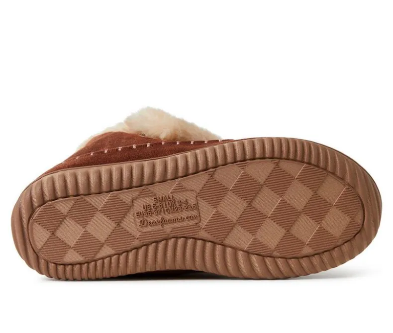 Slippers|Slippers>Dearfoams Moritz Slippers