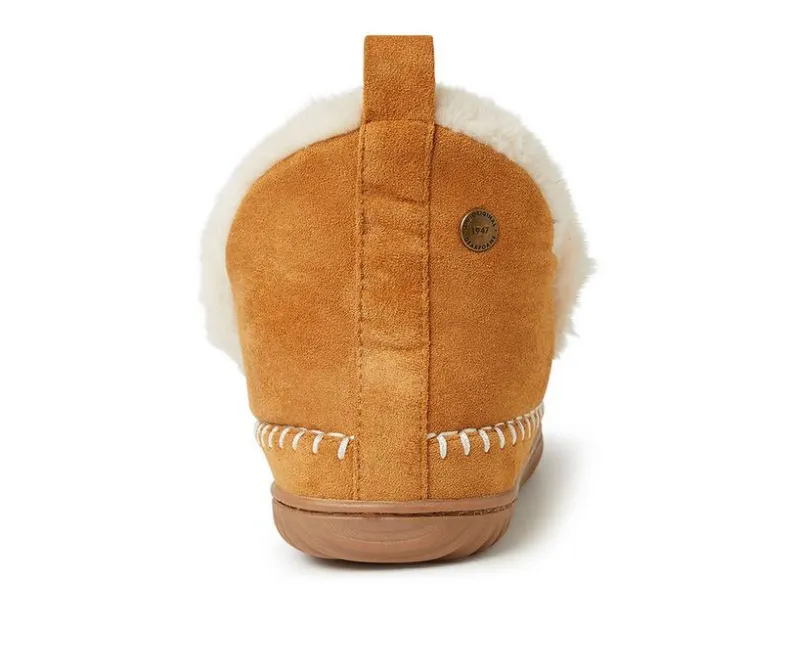 Slippers|Slippers>Dearfoams Moritz Slippers