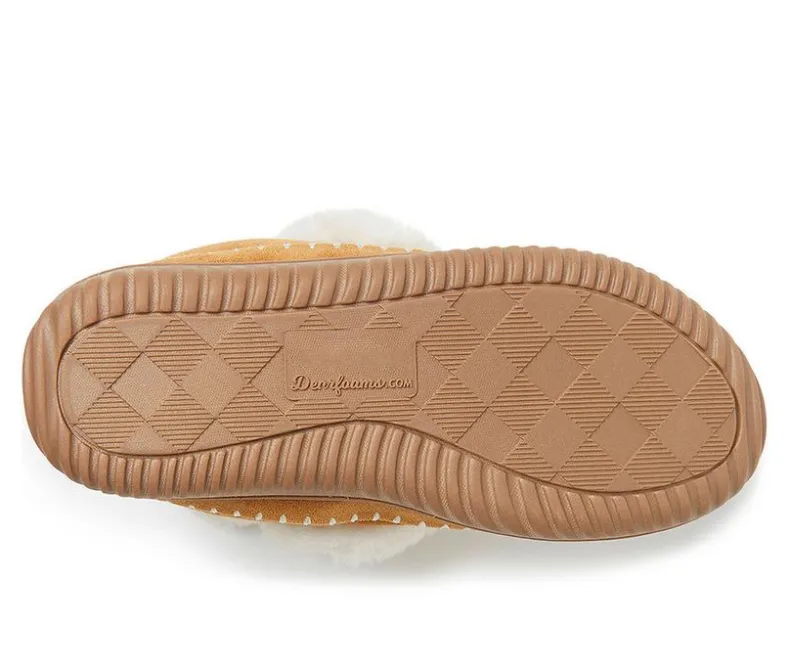 Slippers|Slippers>Dearfoams Moritz Slippers