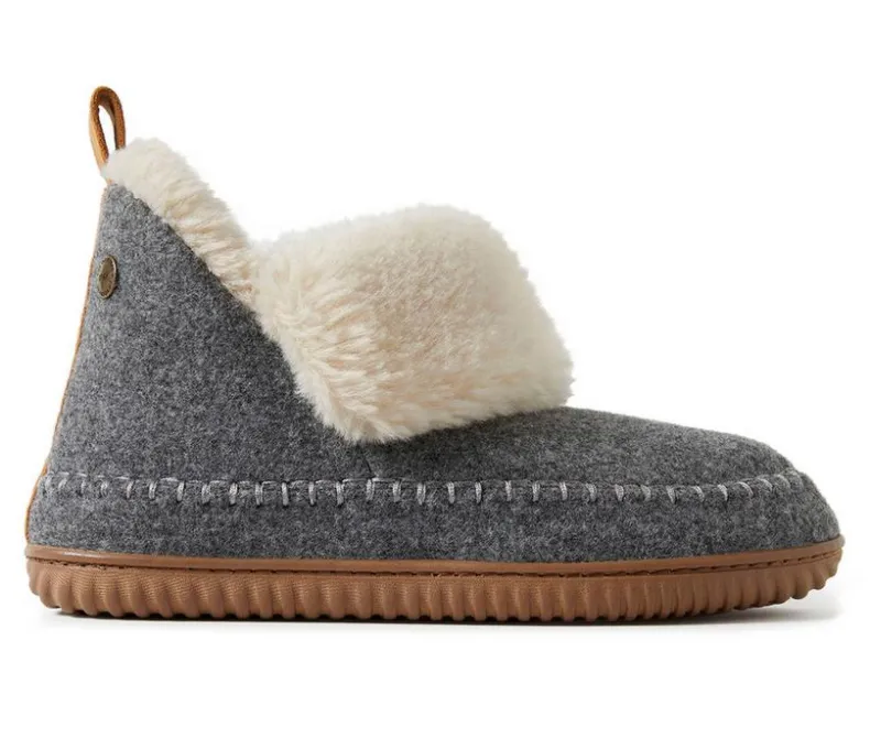Slippers|Slippers>Dearfoams Moritz Slippers