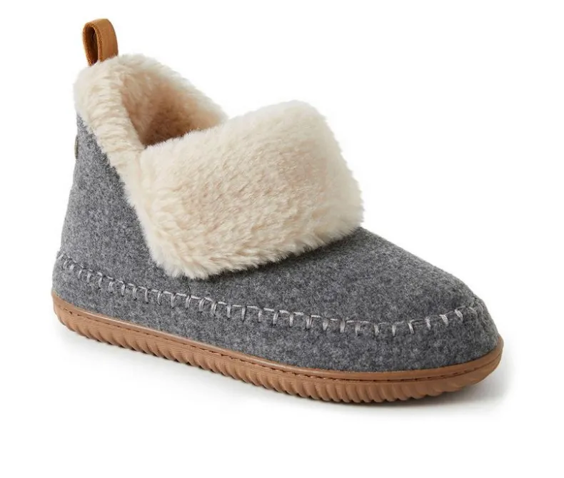 Slippers|Slippers>Dearfoams Moritz Slippers