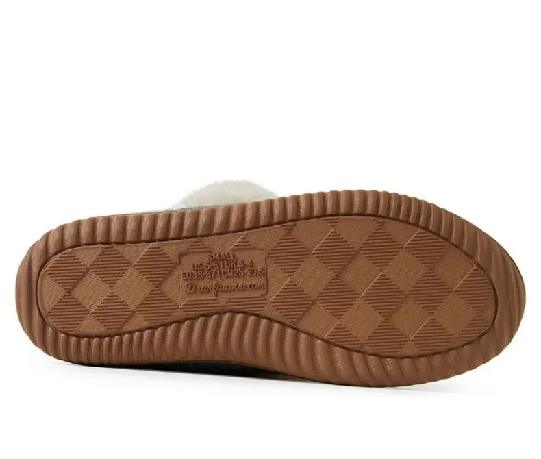 Slippers|Slippers>Dearfoams Moritz Slippers