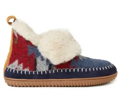 Slippers|Slippers>Dearfoams Moritz Slippers