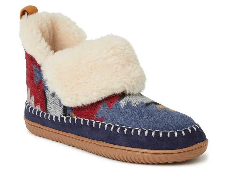 Slippers|Slippers>Dearfoams Moritz Slippers