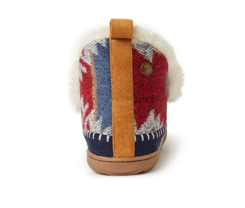 Slippers|Slippers>Dearfoams Moritz Slippers