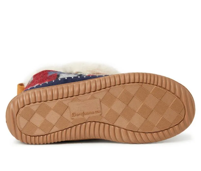 Slippers|Slippers>Dearfoams Moritz Slippers