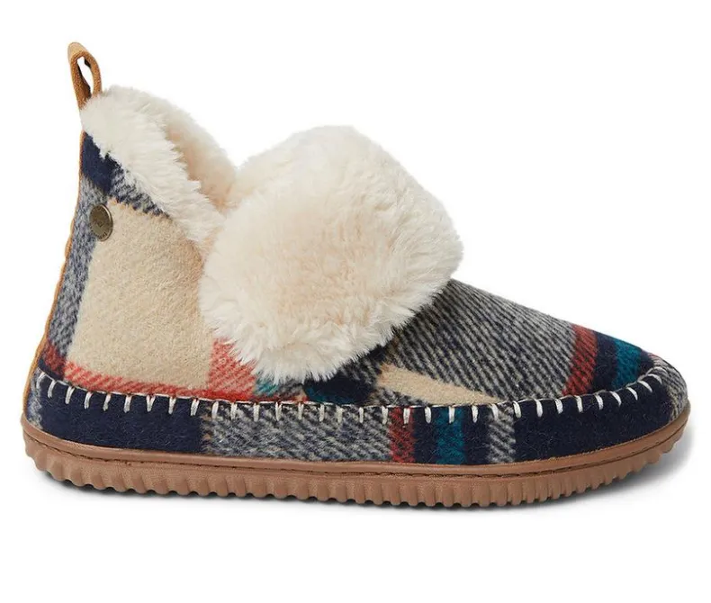 Slippers|Slippers>Dearfoams Moritz Slippers