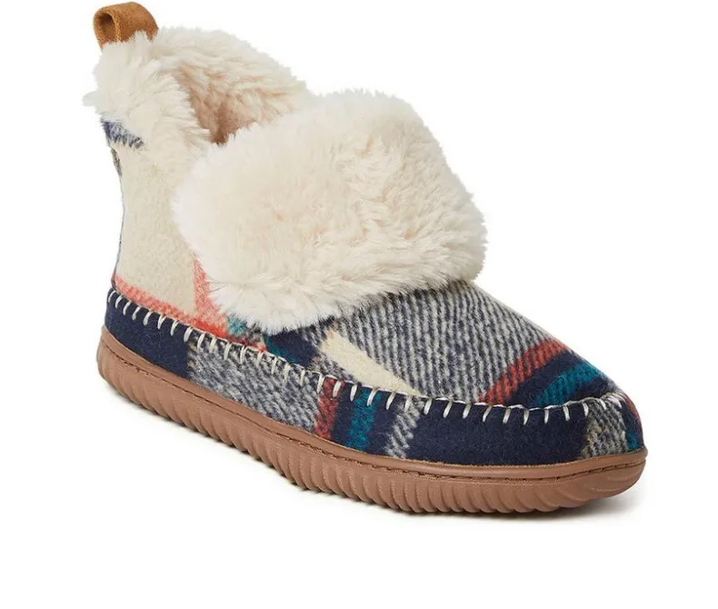 Slippers|Slippers>Dearfoams Moritz Slippers