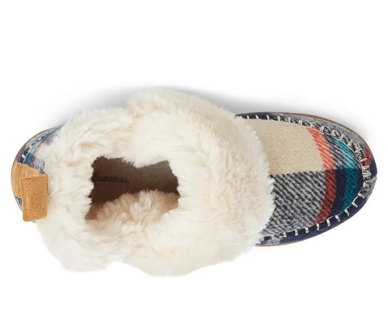 Slippers|Slippers>Dearfoams Moritz Slippers