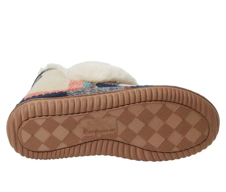 Slippers|Slippers>Dearfoams Moritz Slippers